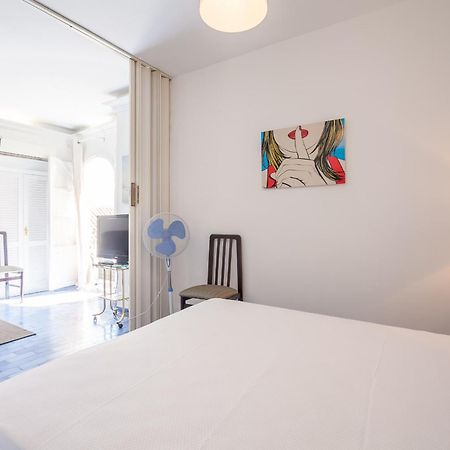 Apartment Boutique Center Севилья Экстерьер фото