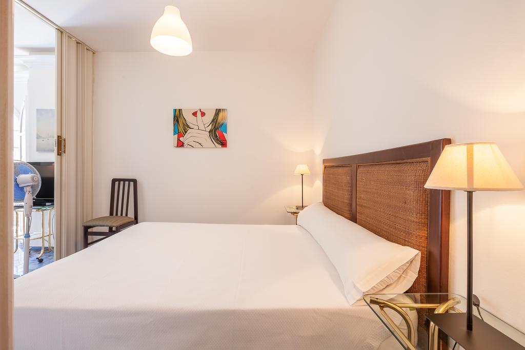 Apartment Boutique Center Севилья Экстерьер фото